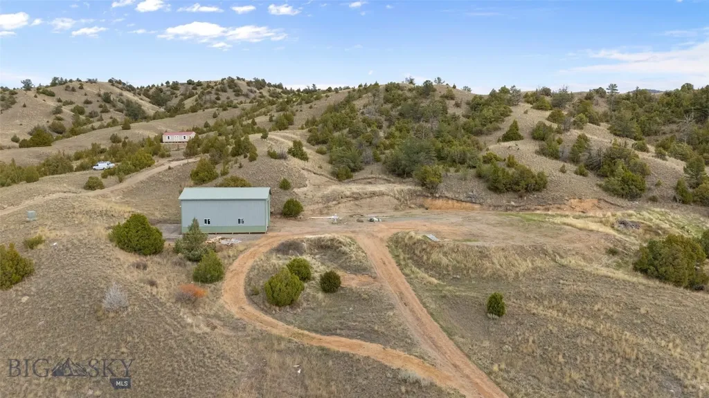 136 Broken Creek Three Forks MT 59752