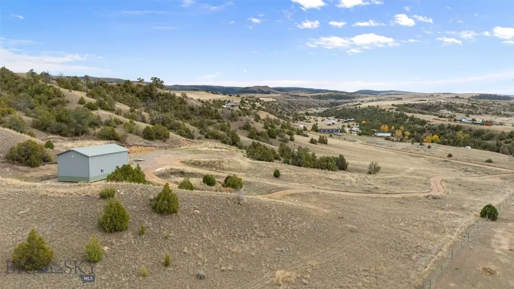 136 Broken Creek Three Forks MT 59752