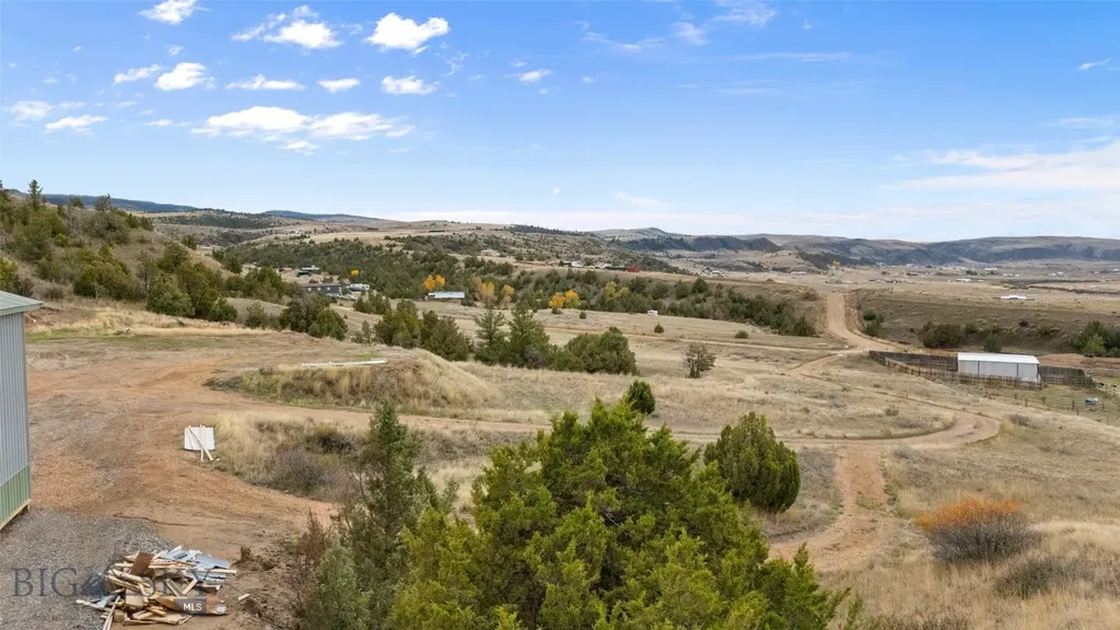 136 Broken Creek Three Forks MT 59752