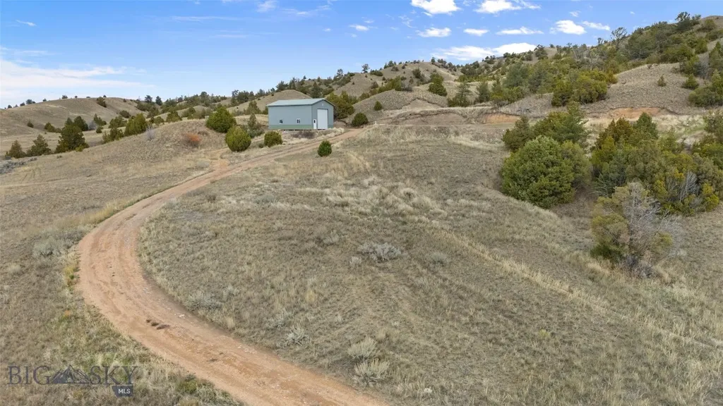 136 Broken Creek Three Forks MT 59752