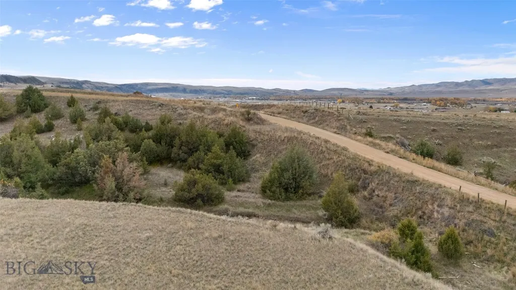 136 Broken Creek Three Forks MT 59752