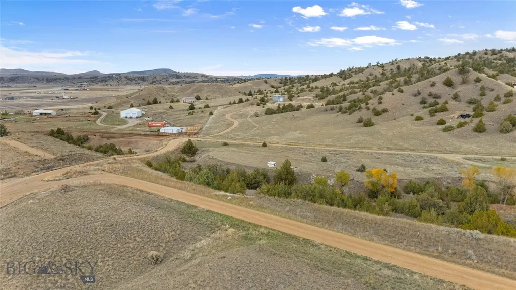 136 Broken Creek Three Forks MT 59752