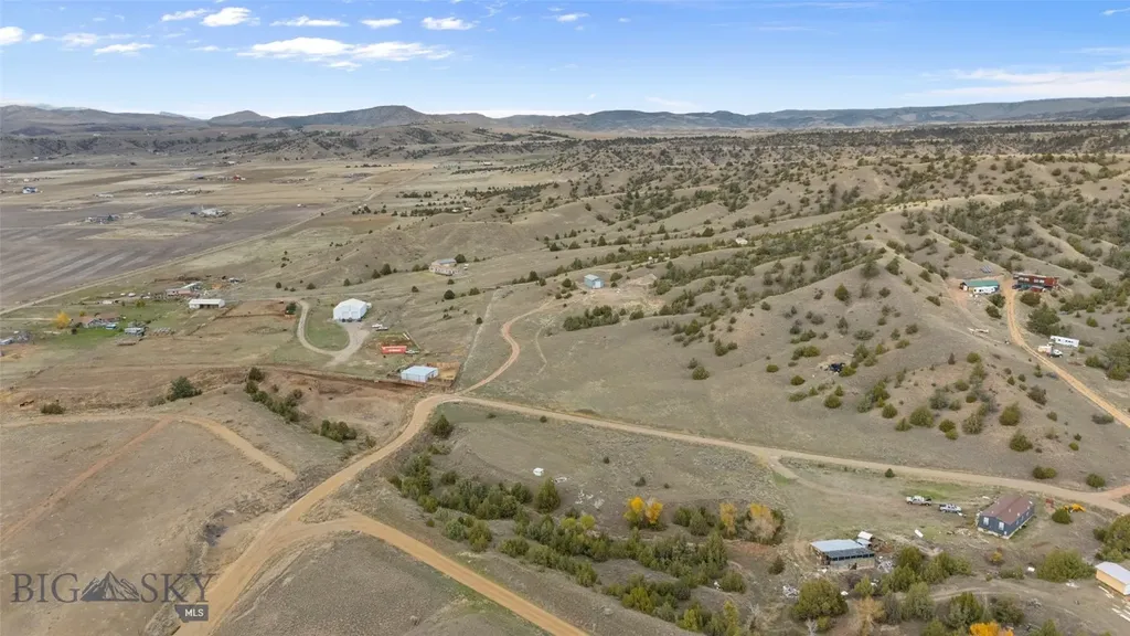 136 Broken Creek Three Forks MT 59752