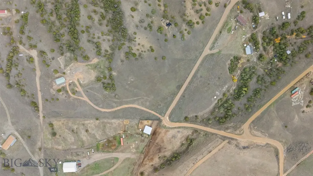 136 Broken Creek Three Forks MT 59752