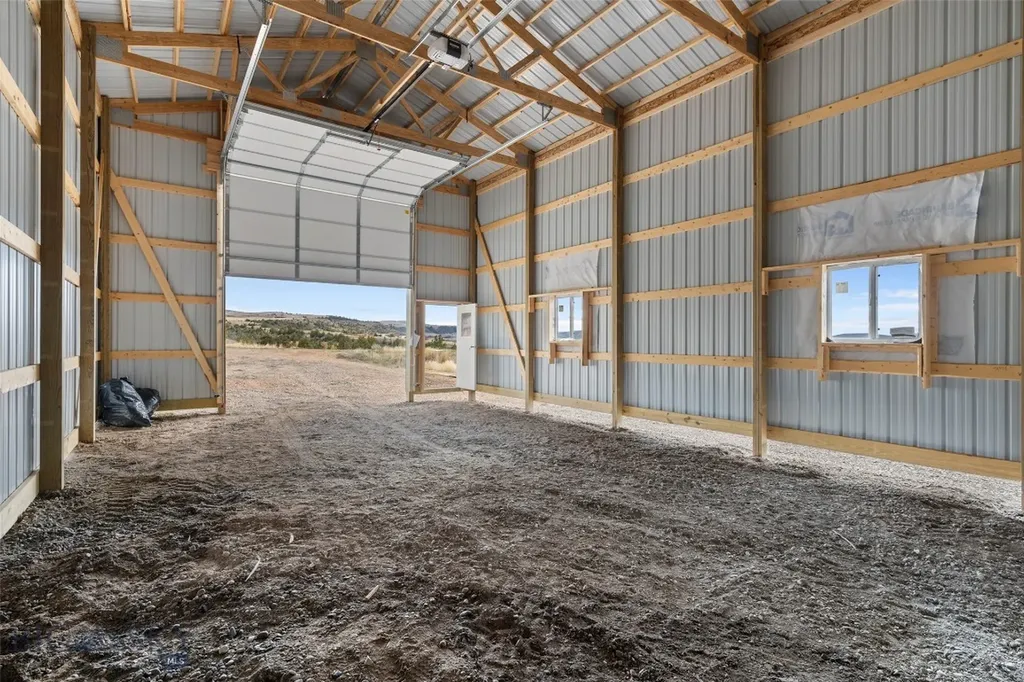 136 Broken Creek Three Forks MT 59752