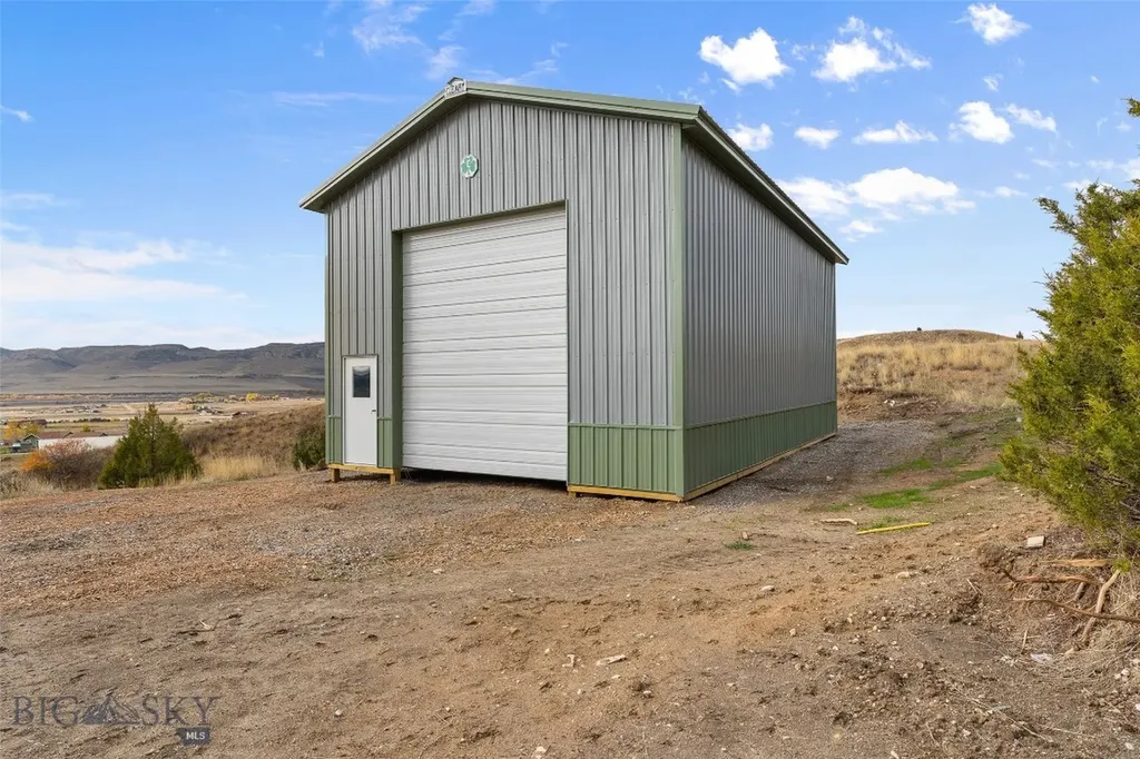 136 Broken Creek Three Forks MT 59752