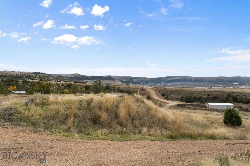 136 Broken Creek Three Forks MT 59752