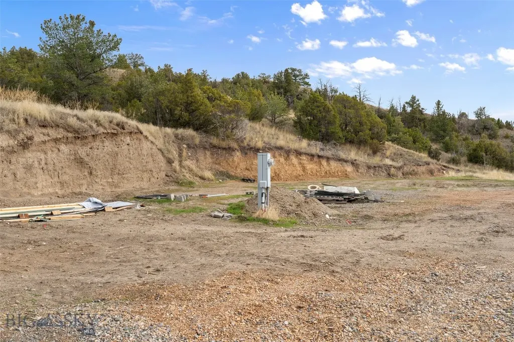 136 Broken Creek Three Forks MT 59752