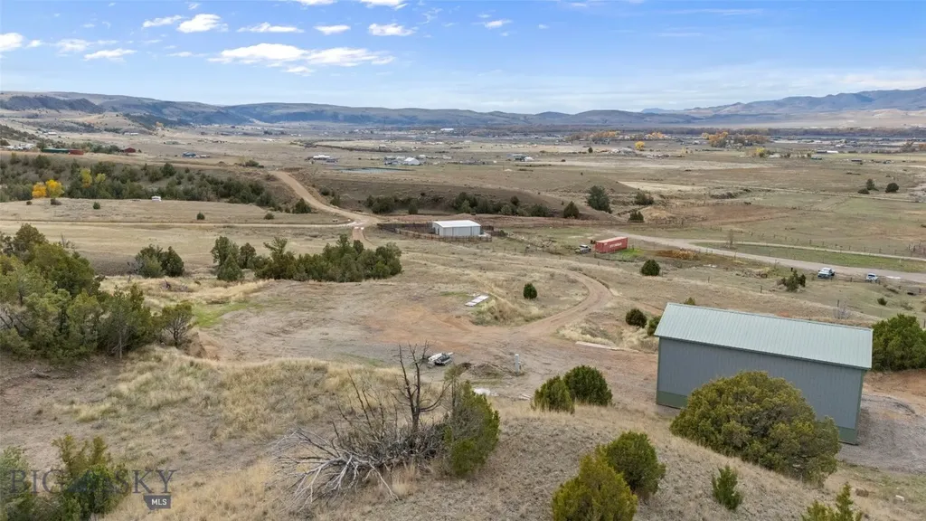 136 Broken Creek Three Forks MT 59752