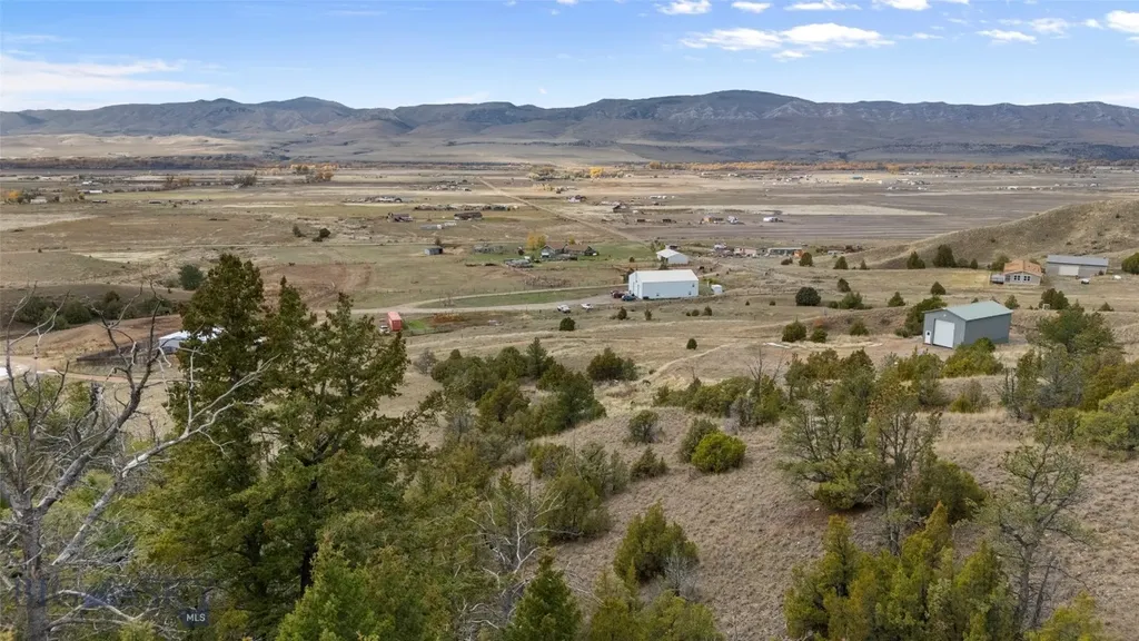 136 Broken Creek Three Forks MT 59752