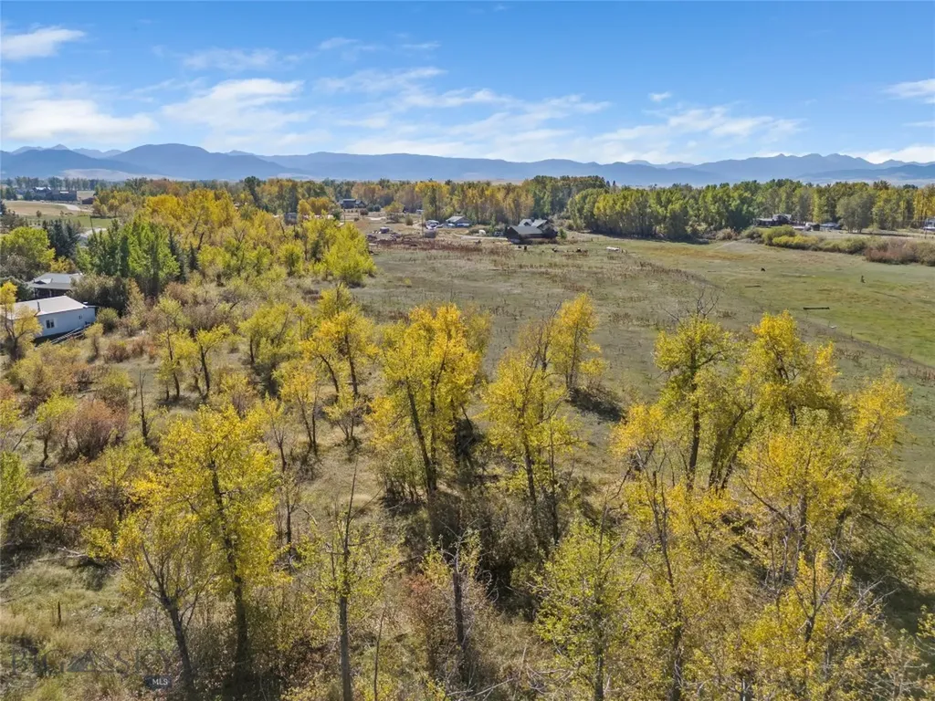 Tbd Elk Lane Bozeman MT 59718