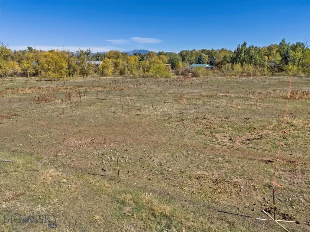 Tbd Elk Lane Bozeman MT 59718