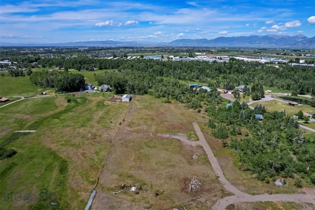 Tbd Elk Lane Bozeman MT 59718