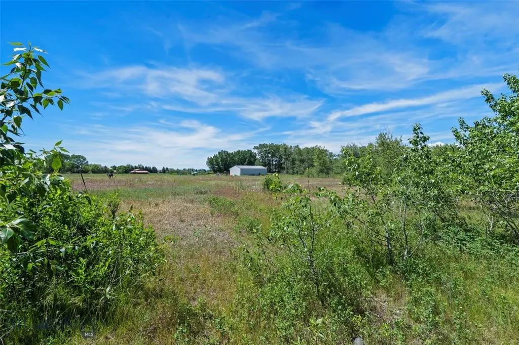 Tbd Elk Lane Bozeman MT 59718