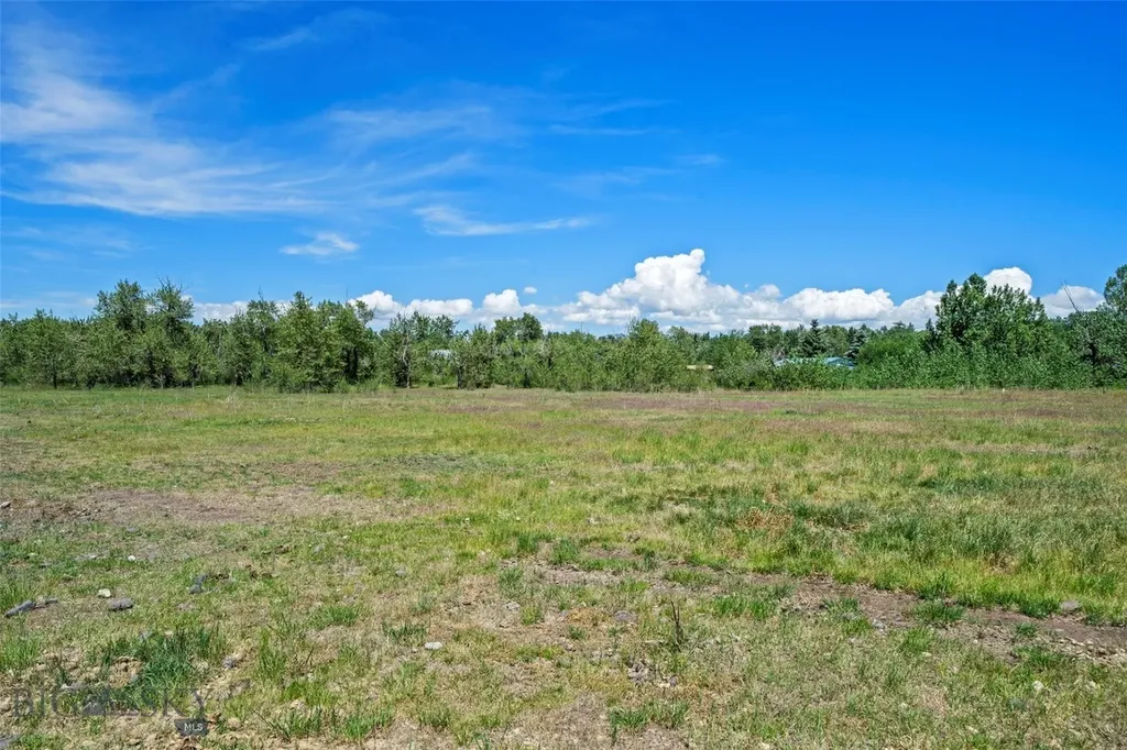 Tbd Elk Lane Bozeman MT 59718