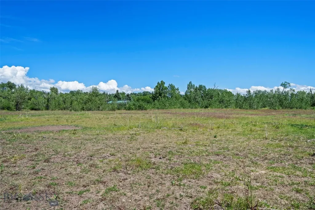 Tbd Elk Lane Bozeman MT 59718