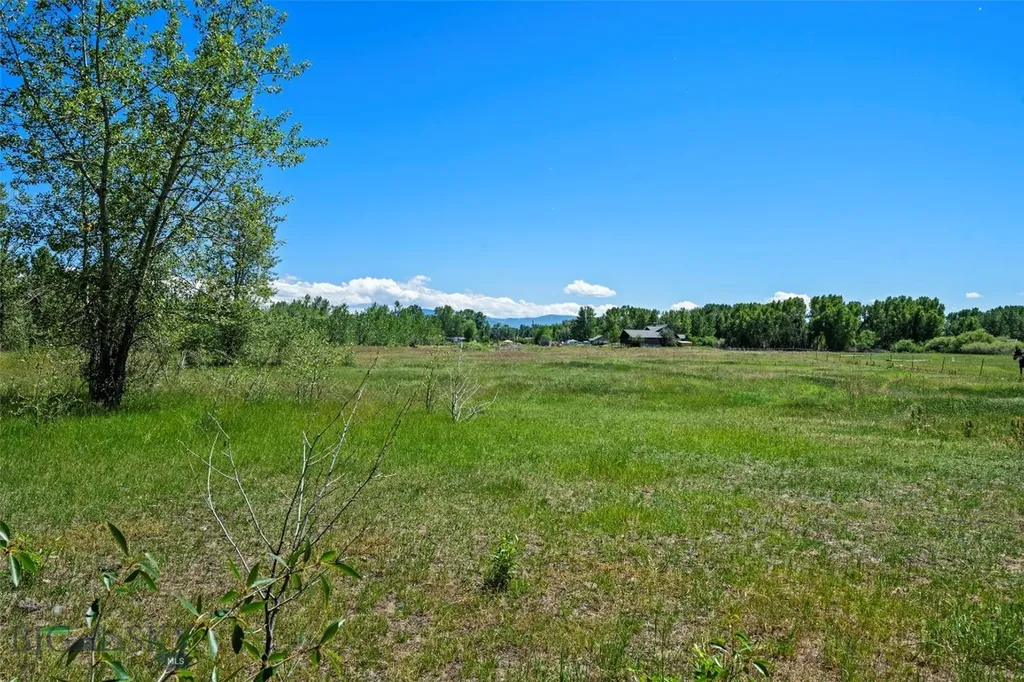 Tbd Elk Lane Bozeman MT 59718