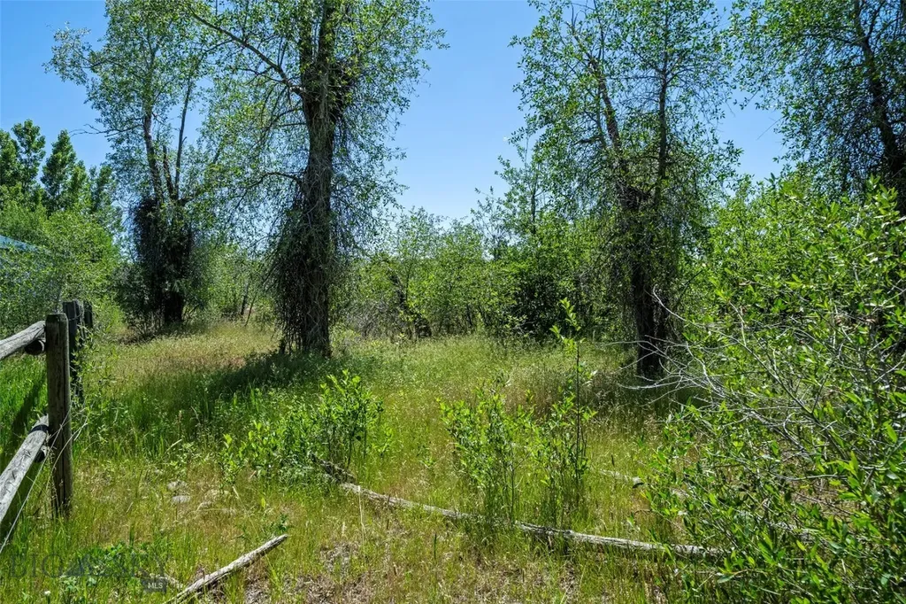 Tbd Elk Lane Bozeman MT 59718