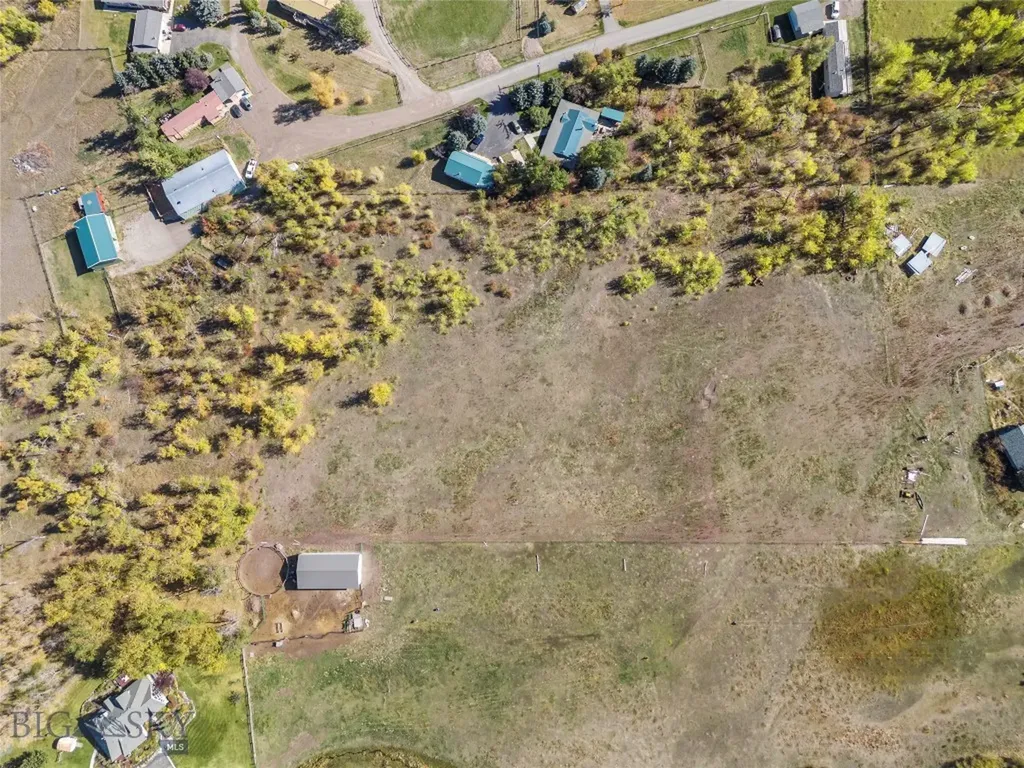 Tbd Elk Lane Bozeman MT 59718