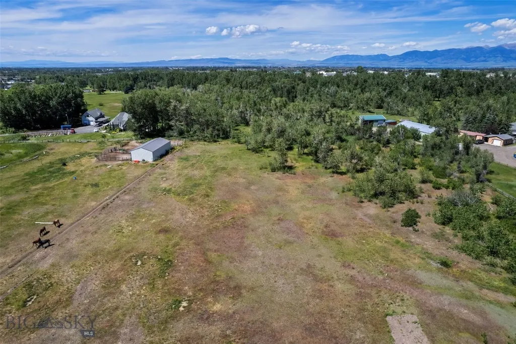 Tbd Elk Lane Bozeman MT 59718