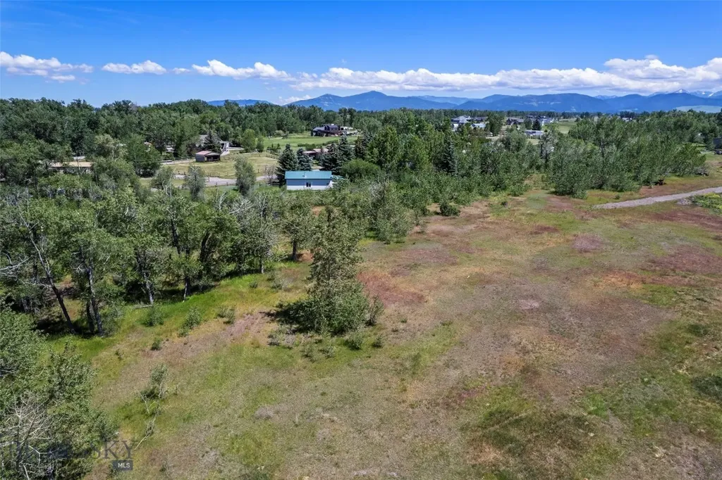 Tbd Elk Lane Bozeman MT 59718