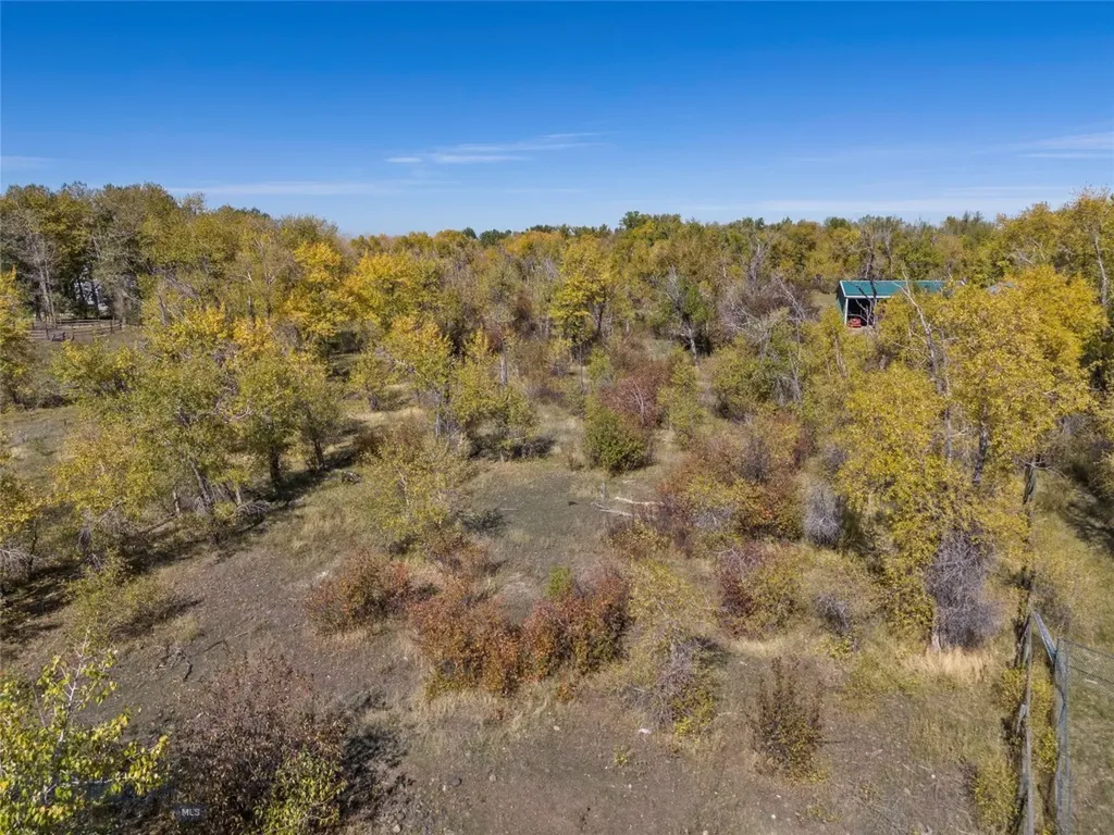 Tbd Elk Lane Bozeman MT 59718