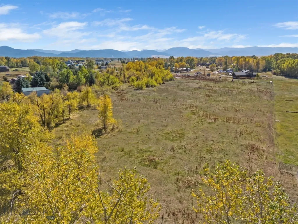 Tbd Elk Lane Bozeman MT 59718