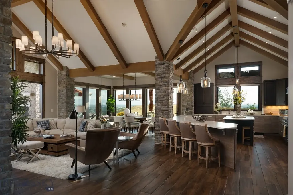 546 Naya Nuki Drive Bozeman MT 59715
