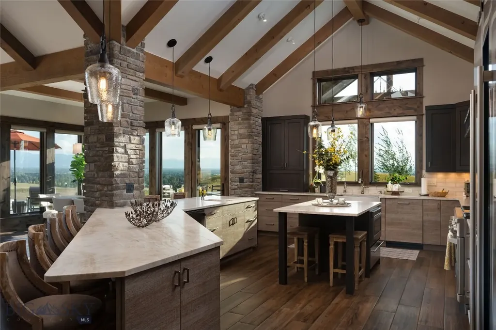 546 Naya Nuki Drive Bozeman MT 59715