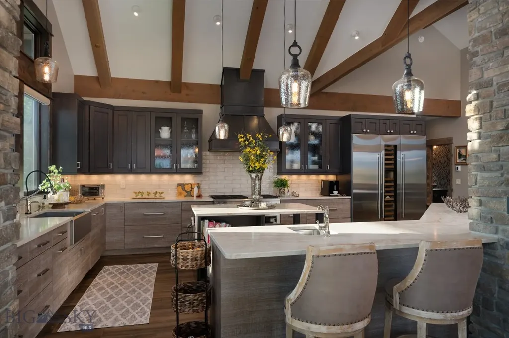 546 Naya Nuki Drive Bozeman MT 59715