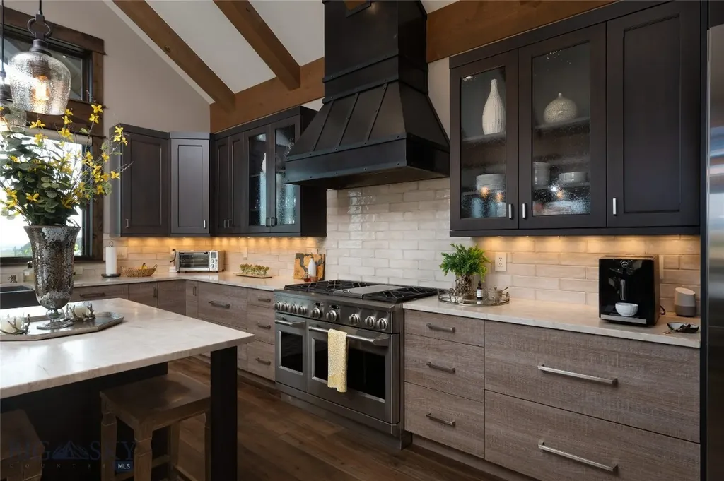 546 Naya Nuki Drive Bozeman MT 59715