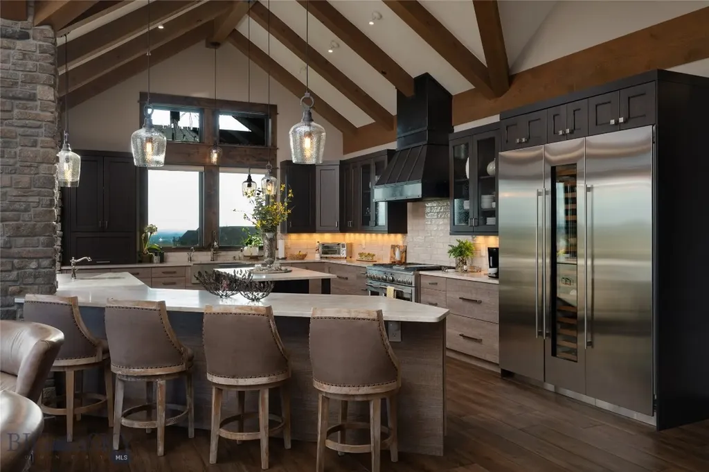 546 Naya Nuki Drive Bozeman MT 59715