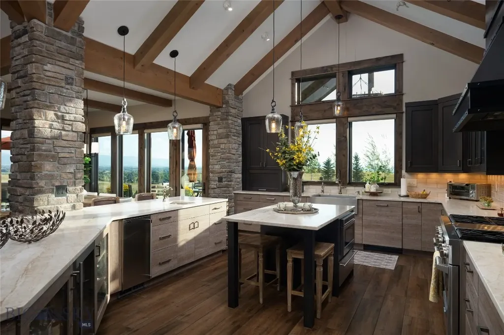 546 Naya Nuki Drive Bozeman MT 59715