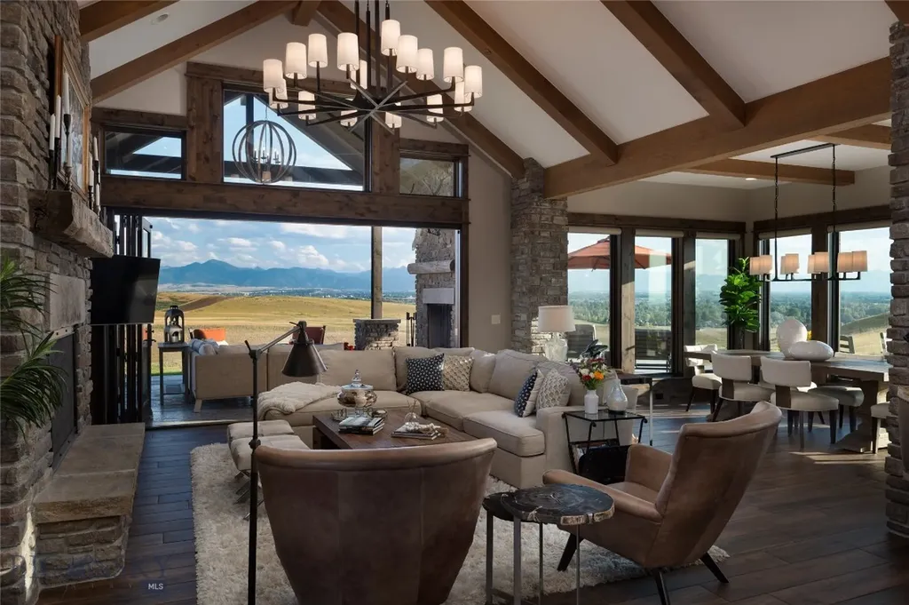 546 Naya Nuki Drive Bozeman MT 59715