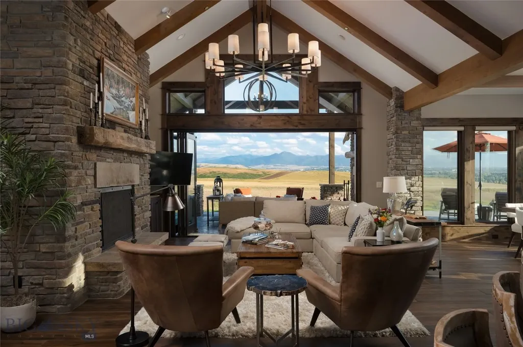 546 Naya Nuki Drive Bozeman MT 59715