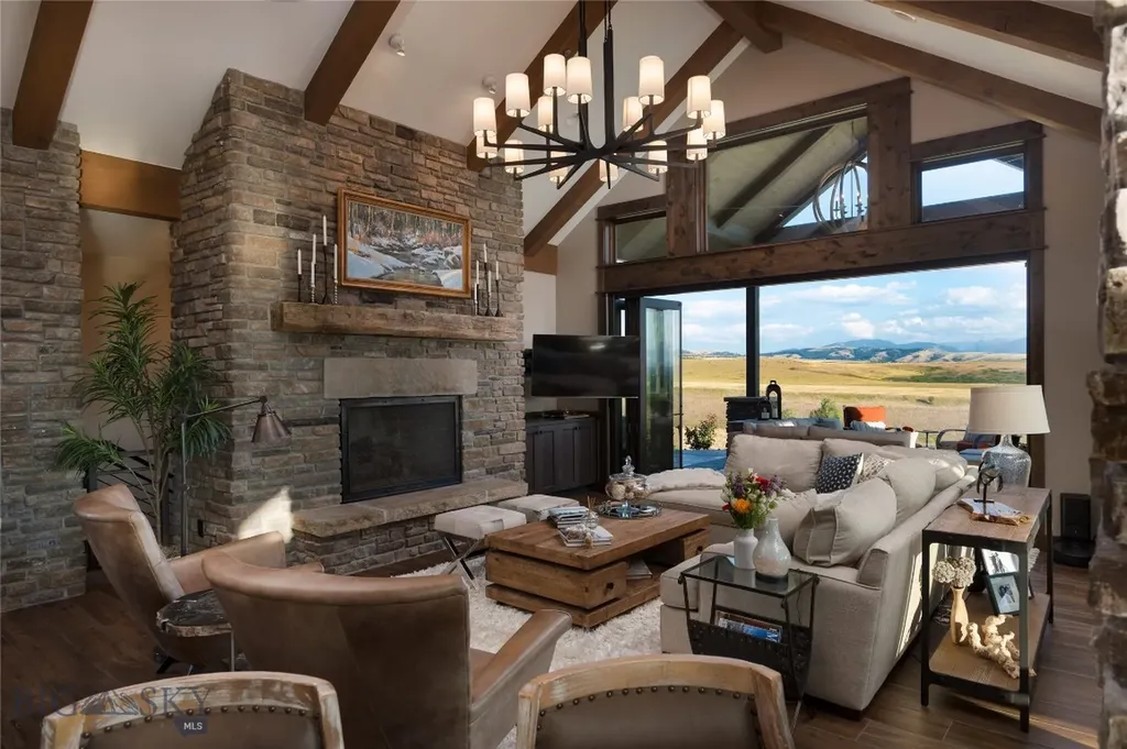 546 Naya Nuki Drive Bozeman MT 59715