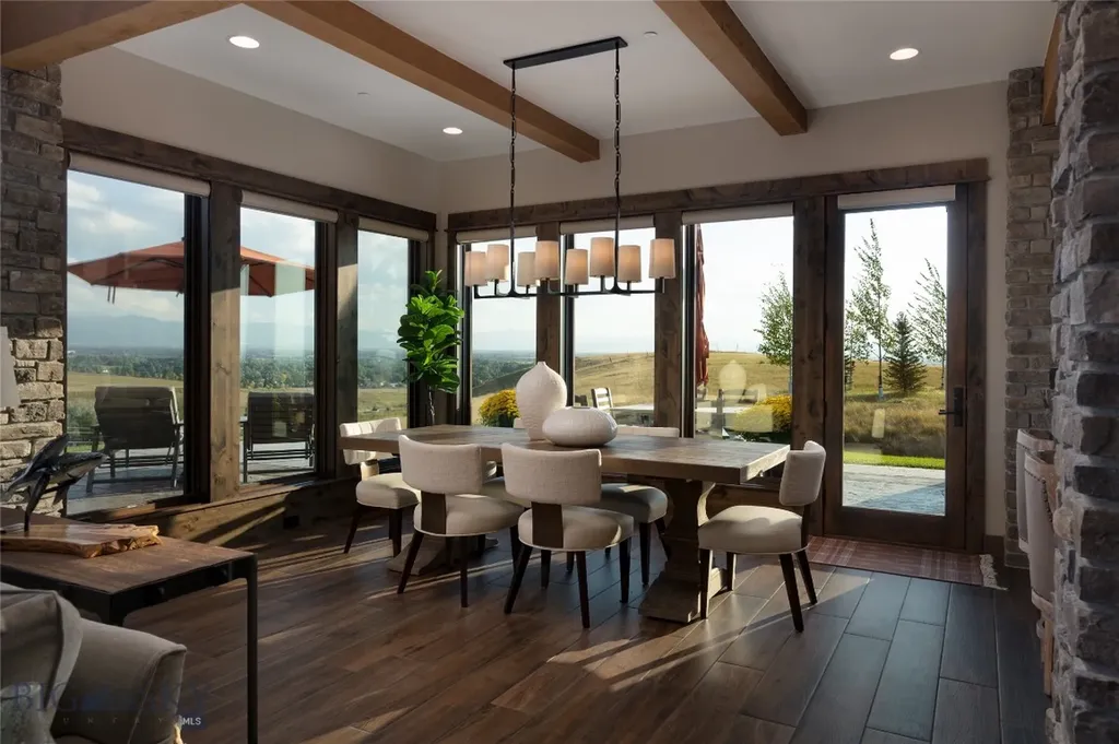 546 Naya Nuki Drive Bozeman MT 59715