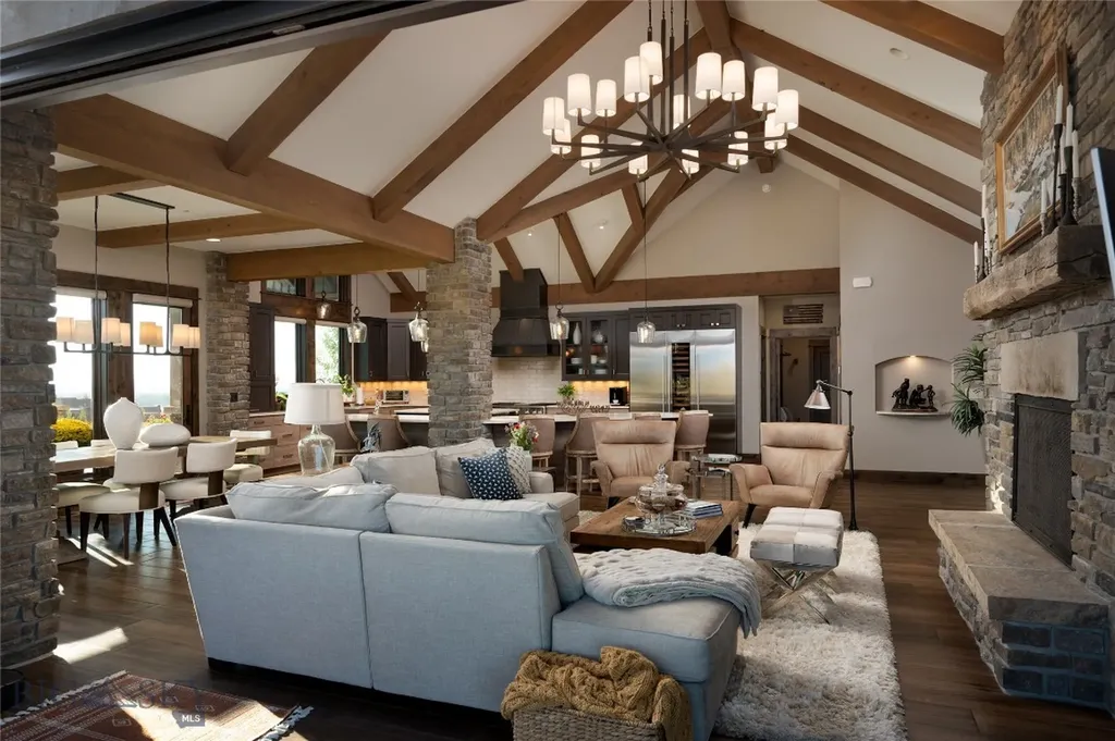 546 Naya Nuki Drive Bozeman MT 59715