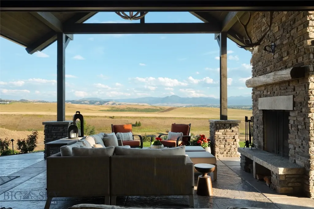 546 Naya Nuki Drive Bozeman MT 59715