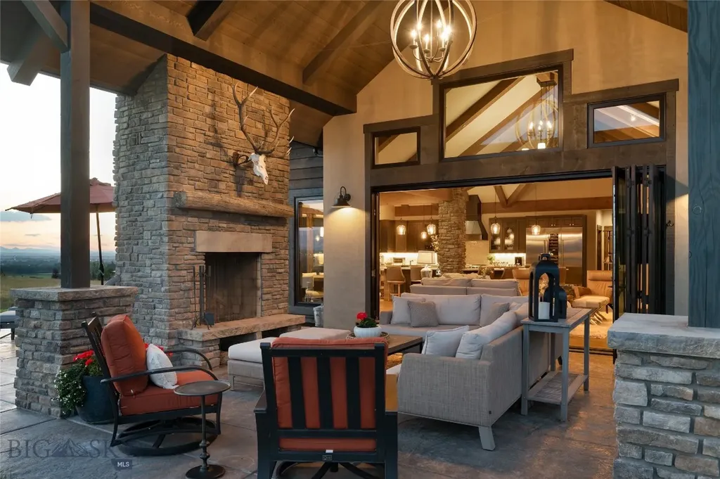 546 Naya Nuki Drive Bozeman MT 59715