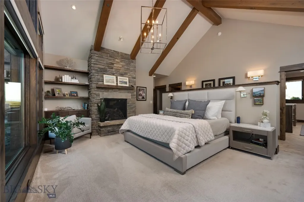 546 Naya Nuki Drive Bozeman MT 59715