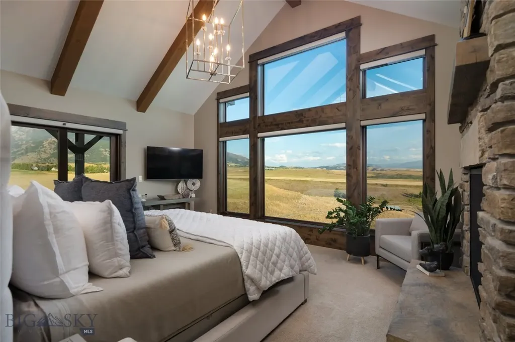 546 Naya Nuki Drive Bozeman MT 59715
