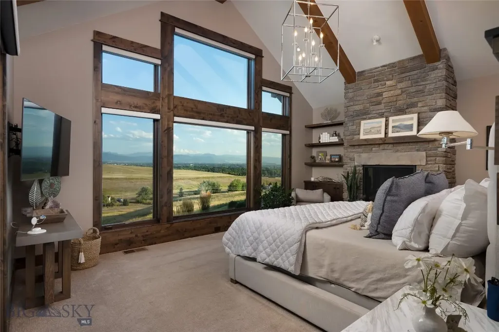 546 Naya Nuki Drive Bozeman MT 59715