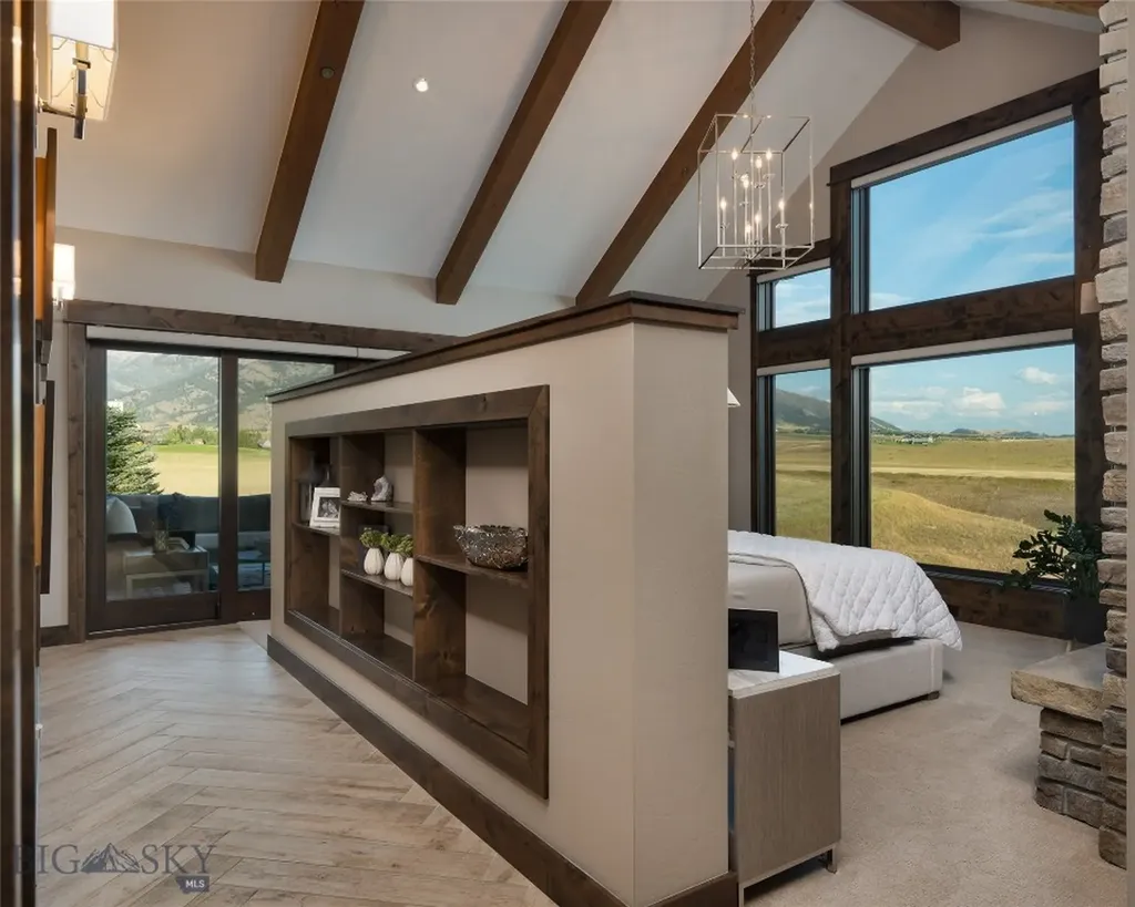 546 Naya Nuki Drive Bozeman MT 59715