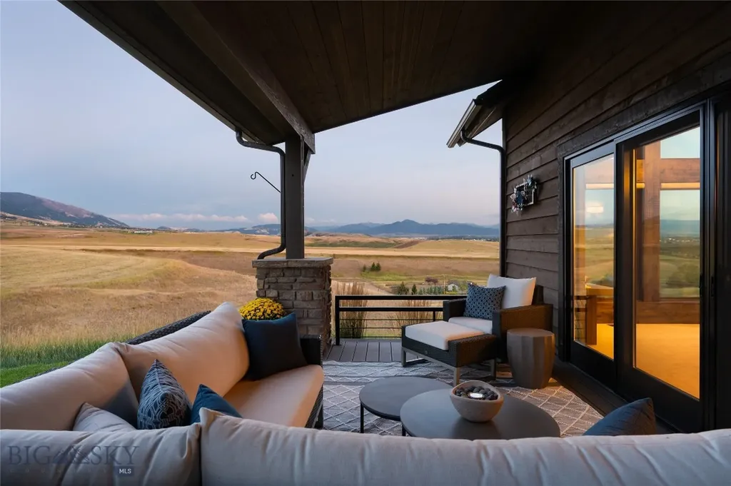 546 Naya Nuki Drive Bozeman MT 59715