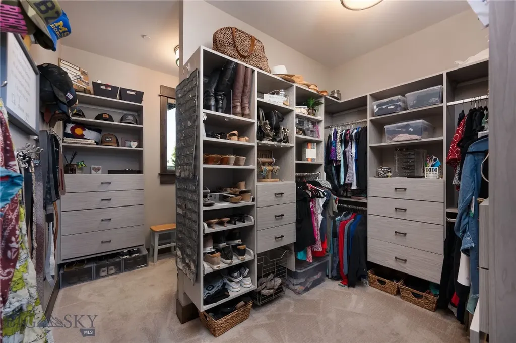 546 Naya Nuki Drive Bozeman MT 59715