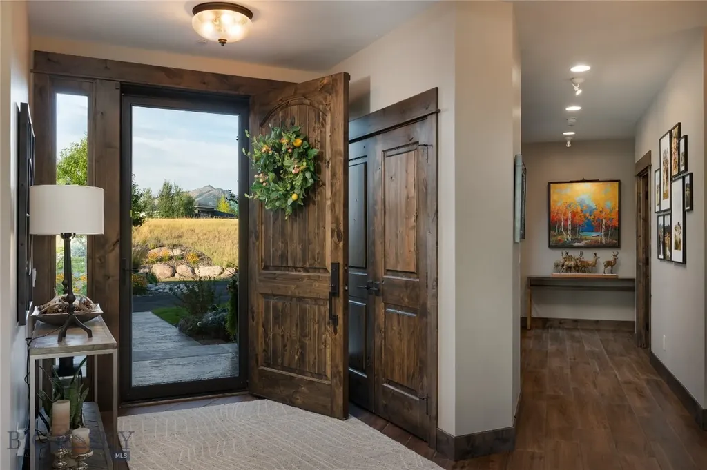 546 Naya Nuki Drive Bozeman MT 59715