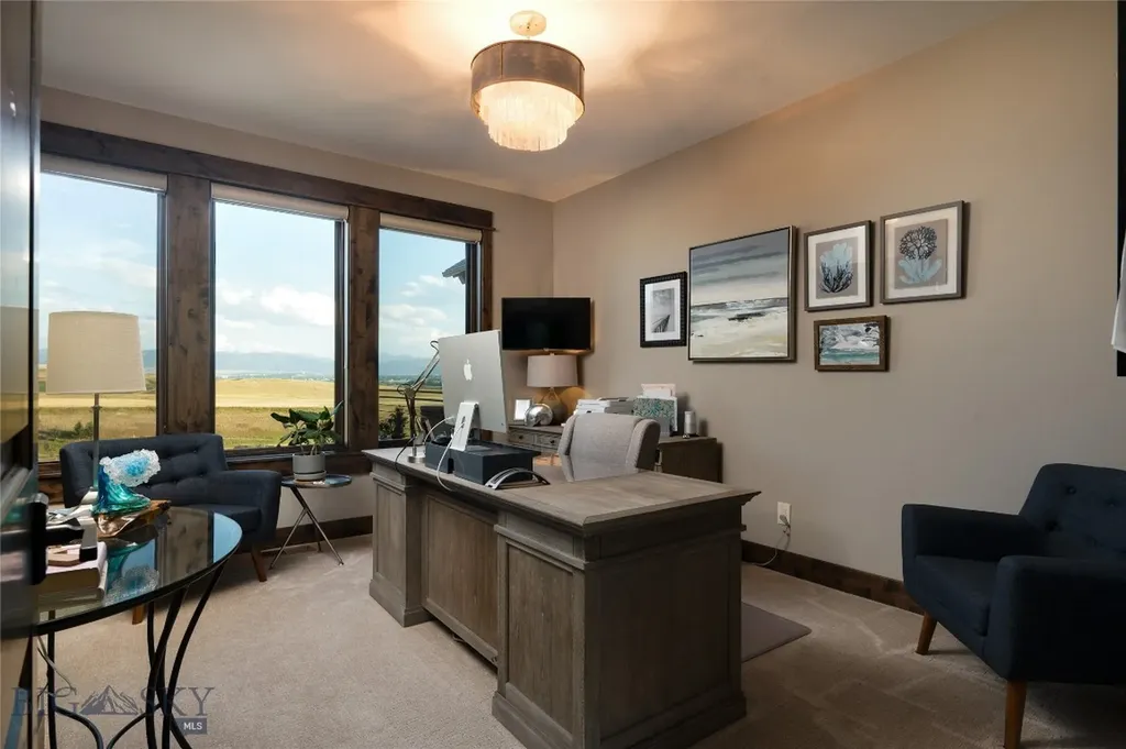 546 Naya Nuki Drive Bozeman MT 59715