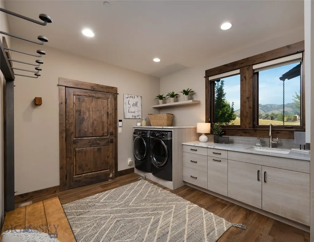 546 Naya Nuki Drive Bozeman MT 59715