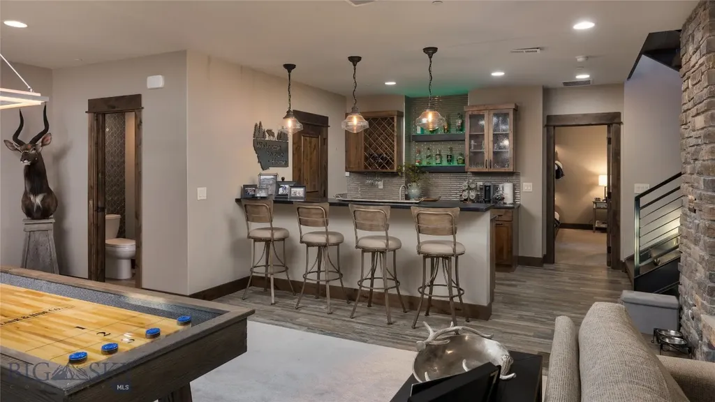 546 Naya Nuki Drive Bozeman MT 59715